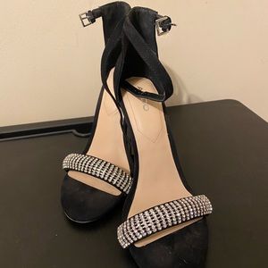 Never Worn, Aldo Larenna heels